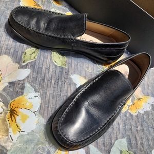 Ecco Men's Classic moccasin Size 42 Euro